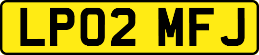 LP02MFJ