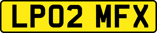 LP02MFX