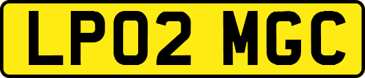 LP02MGC