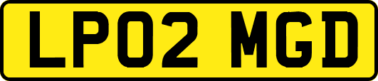 LP02MGD