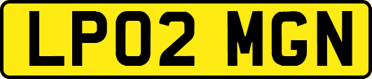 LP02MGN