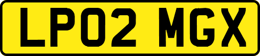 LP02MGX