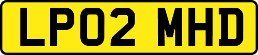 LP02MHD