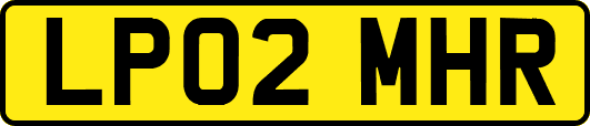 LP02MHR