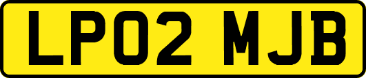 LP02MJB