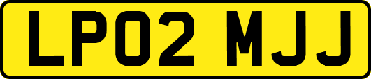 LP02MJJ