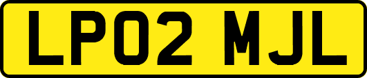 LP02MJL
