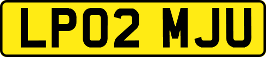 LP02MJU