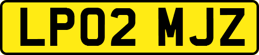 LP02MJZ