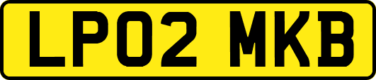 LP02MKB