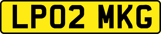 LP02MKG