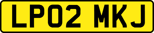 LP02MKJ