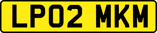 LP02MKM