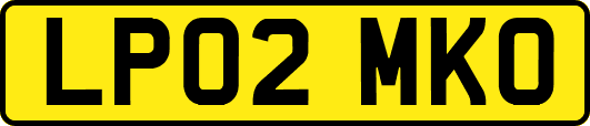 LP02MKO