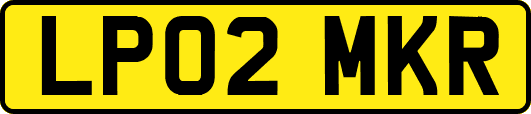 LP02MKR