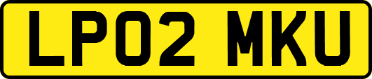 LP02MKU
