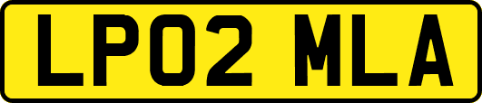 LP02MLA
