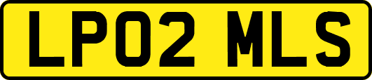 LP02MLS