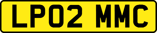 LP02MMC