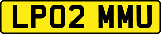 LP02MMU