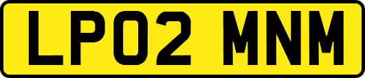 LP02MNM