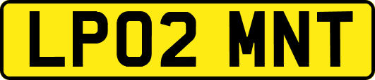 LP02MNT