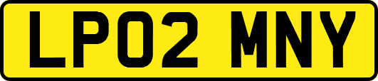 LP02MNY