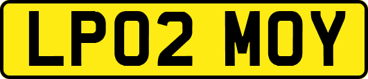 LP02MOY