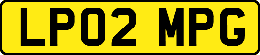 LP02MPG