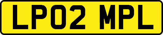 LP02MPL
