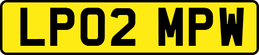LP02MPW