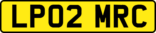 LP02MRC
