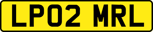 LP02MRL