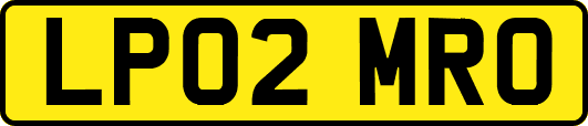 LP02MRO