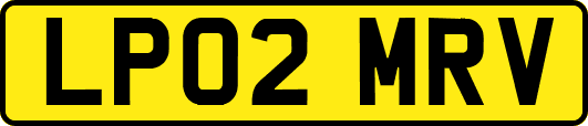 LP02MRV