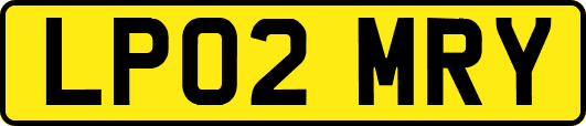 LP02MRY