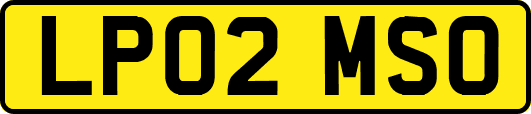 LP02MSO