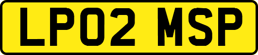 LP02MSP