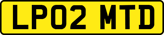 LP02MTD