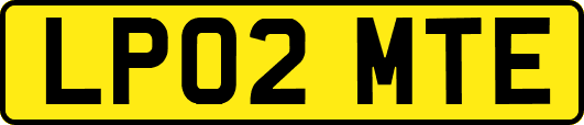 LP02MTE