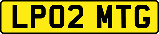 LP02MTG