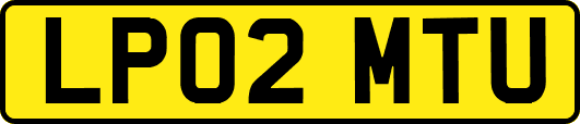 LP02MTU