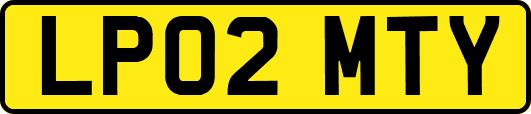 LP02MTY