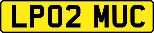 LP02MUC