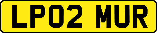 LP02MUR