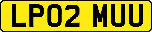 LP02MUU