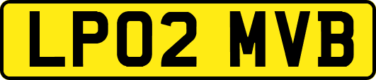 LP02MVB