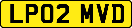 LP02MVD