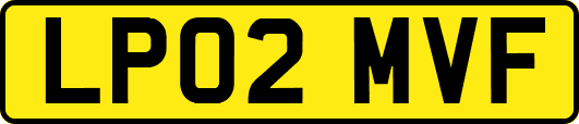LP02MVF