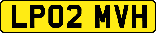 LP02MVH